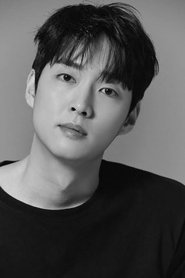 Kang Young-suk portrait