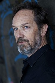 Max Gertsch portrait