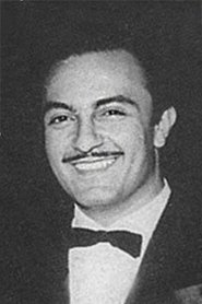 Bülent Ufuk portrait
