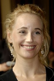 Sofia Helin portrait