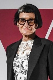 Alexandra Byrne portrait