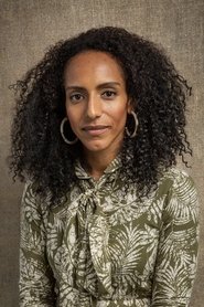 Afua Hirsch portrait