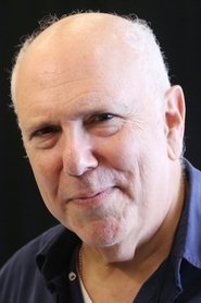 Lee Wilkof portrait
