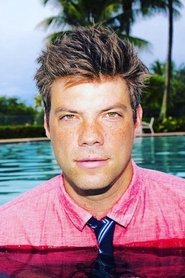 Brian Drolet portrait