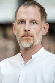 David White portrait