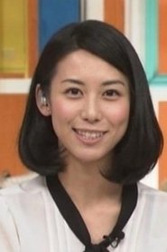 Mami Sugino portrait