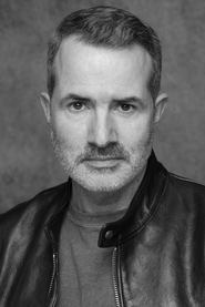Robin Kirwan portrait