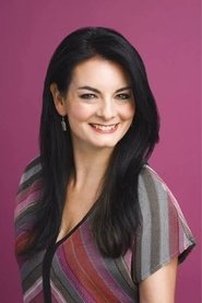 Pilar Flynn portrait