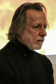 Rolando Peña portrait