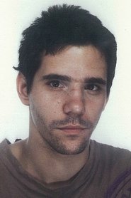 Hanoch Re'im portrait