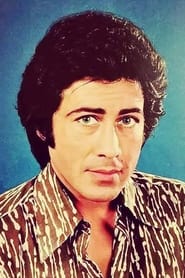 Amir Fakhreddin portrait