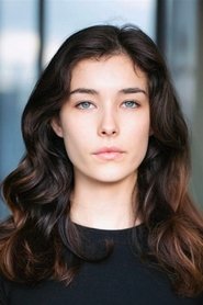 Tuğba Sunguroğlu portrait
