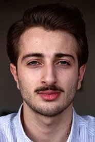 Mushfig Mirza portrait