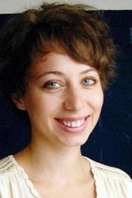 Alexia Crisp-Jones portrait