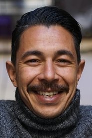 Omar Boulakirba portrait