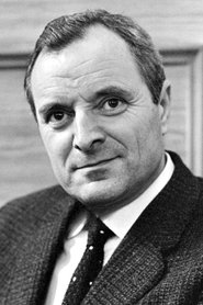 Michael Goodliffe portrait