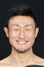 Keita Obara portrait