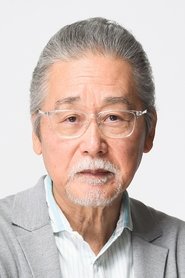 Katsuhiko Sasaki portrait