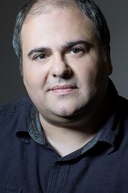 Ivo Alexandre portrait