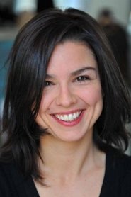 Sixtine Aupetit portrait