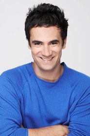 Alex Goude portrait