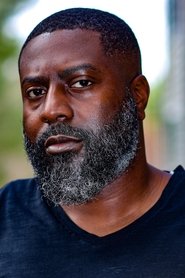 Derrick Goodman Jr. portrait