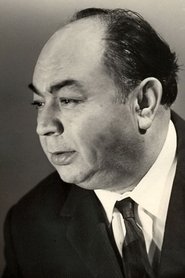 Adil Isgandarov portrait