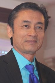 Joseph Hieu portrait