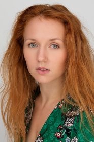 Grete Konksi portrait