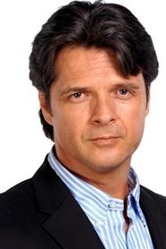 Ariel López Padilla portrait