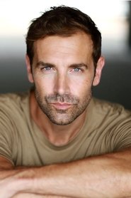 Charlie Pollock portrait