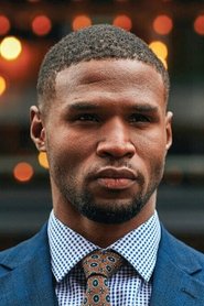 Henry Watkins portrait