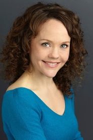 Ramona Gilmour-Darling portrait