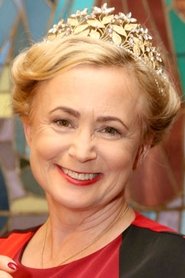 Jana Nagyová Pulm portrait