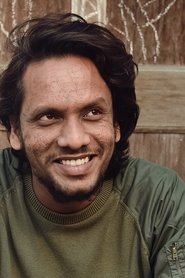 Prashant Rana portrait
