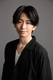 Seitaro Taniguchi portrait