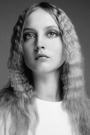 Ingrid Boulting portrait