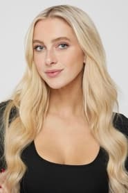 Lauren Peters portrait