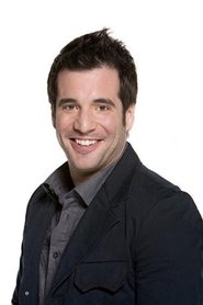 JD Roberto portrait