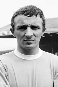 Mike Summerbee portrait
