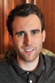Matthew Lewis portrait
