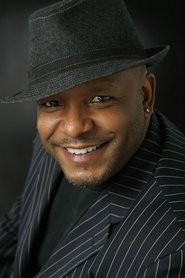 Tommy Chunn portrait