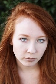 Glennellen Anderson portrait