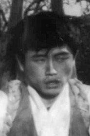Jeon Se-gwon portrait