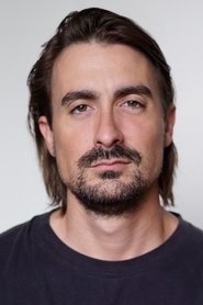 Alex B. Martin portrait