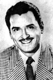 Raúl Martínez portrait