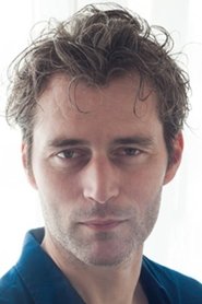 Declan Hannigan portrait
