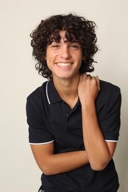Adrian Menendez portrait