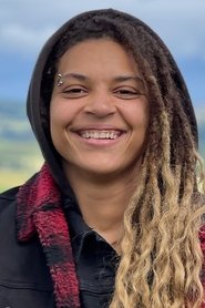 Fiona Gaye portrait