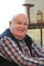 Albert Ivanov portrait